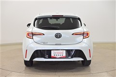 カローラスポーツ GX