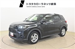 トヨタ ライズ G