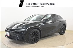 トヨタ クラウンスポーツ