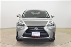 NX200t バージョンL