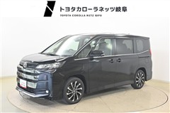 ノア S-Z