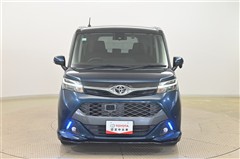タンク カスタムG