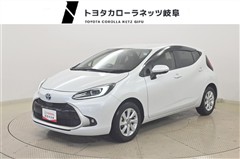 アクア Z