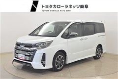 トヨタ ノア SI