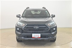 RAV4 アドベンチャー