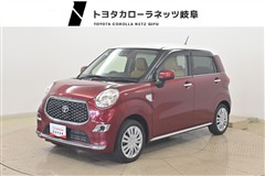 トヨタ ピクシスジョイ F X SA3