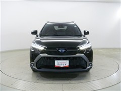 カローラクロス ハイブリッド Z