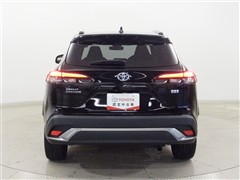 カローラクロス ハイブリッド Z