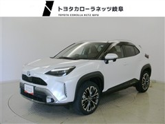 トヨタ ヤリスクロス Z アドベンチャー