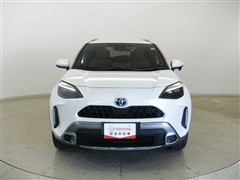 ヤリスクロス Z アドベンチャー