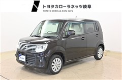 日産 モコ X ドルチェ