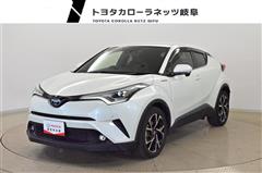 C-HR G