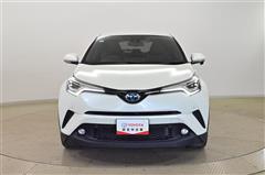 C-HR G