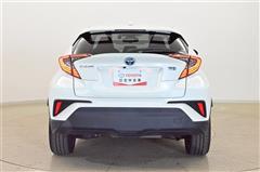 C-HR G