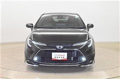 カローラツーリング ダブルバイ