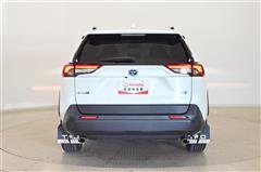 RAV4 ハイブリッドX