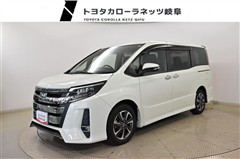 ノア SI ダブルバイビー