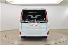 ノア SI ダブルバイビー