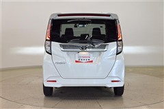 ルーミー カスタムG