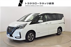 セレナ E-パワー ハイウェイスターV