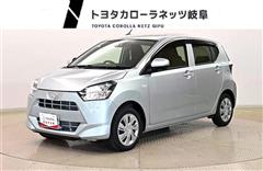 ピクシスエポック X SA3