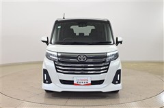 ルーミー カスタムG