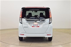 ルーミー カスタムG