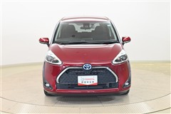 シエンタHV ファンベース G