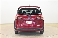 シエンタHV ファンベース G