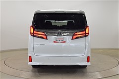 アルファード S タイプゴールド