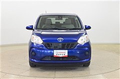 パッソ X LパッケージS