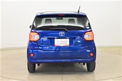 パッソ X LパッケージS