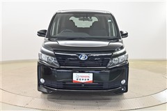 ヴォクシー ハイブリッド X