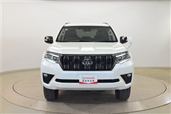 ランクルプラドTX L BL ED