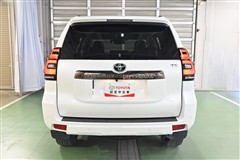 ランクルプラドTX L BL ED