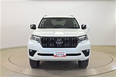 ランクルプラドTX L BL ED