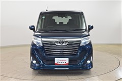 ルーミー カスタムG-T