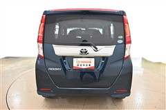 ルーミー カスタムG-T