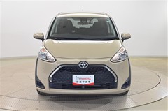 シエンタ ファンベース G