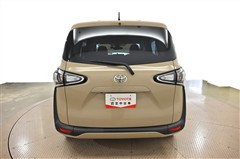 シエンタ ファンベース G