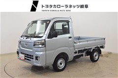 トヨタ ピクシストラック スタンダード