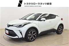 C-HR G