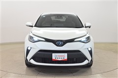 C-HR G