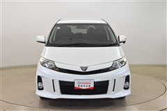 エスティマ アエラスプレミアムエディ