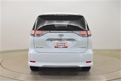 エスティマ アエラスプレミアムエディ