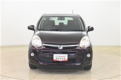 パッソ X キリリ