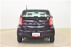 パッソ X キリリ