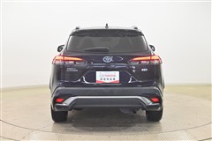 カローラクロス ハイブリッド Z