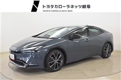 トヨタ プリウス