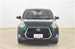 パッソ モーダGパッケージ